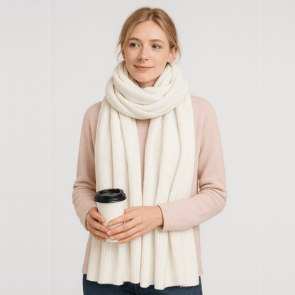Cachecol Feminino Cashmere Forglows