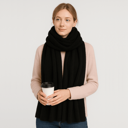 Cachecol Feminino Cashmere Forglows