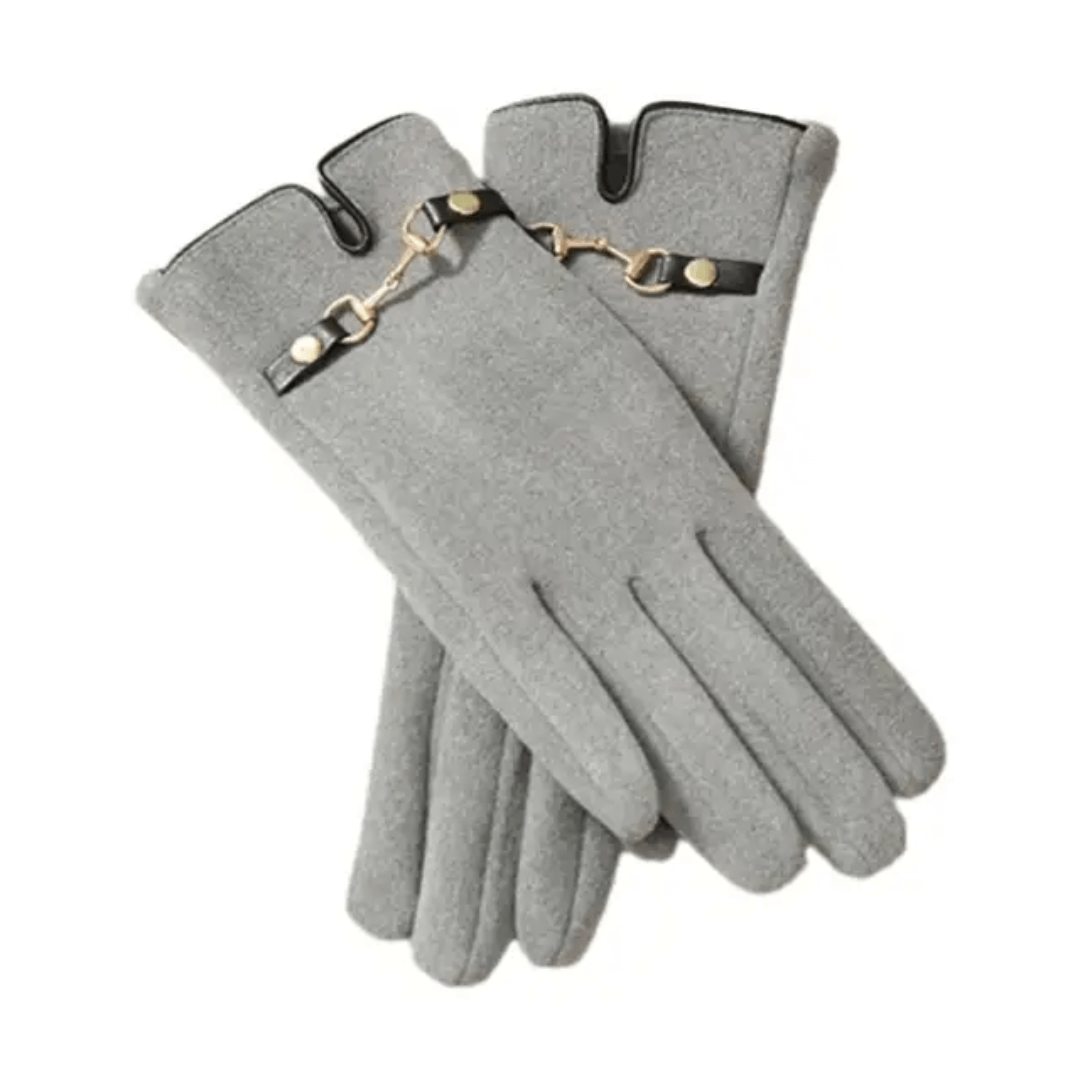 Luvas Lady Touch Screen Forglows