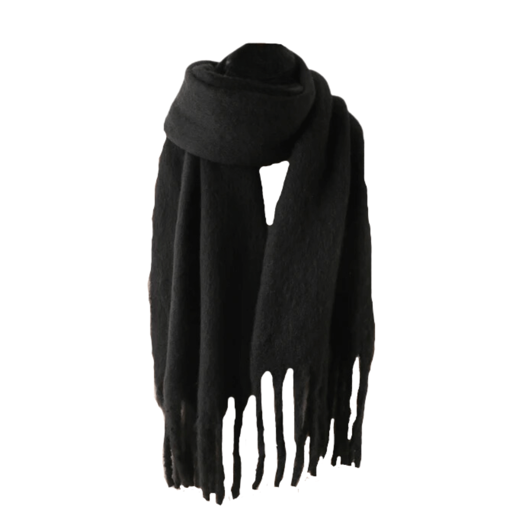 Cachecol Feminino Cashmere Scarf Forglows