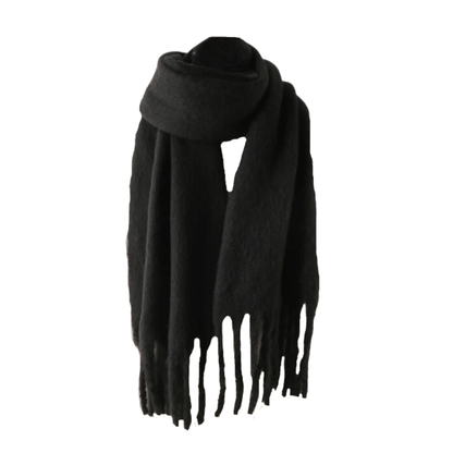 Cachecol Feminino Cashmere Scarf Forglows