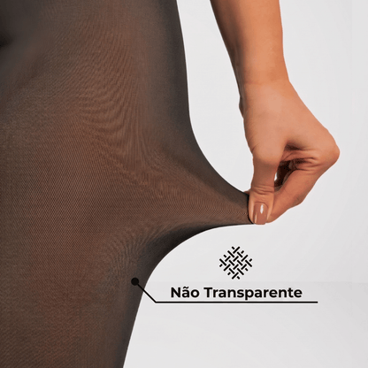 Meia-Calça Peluciada Glamour
